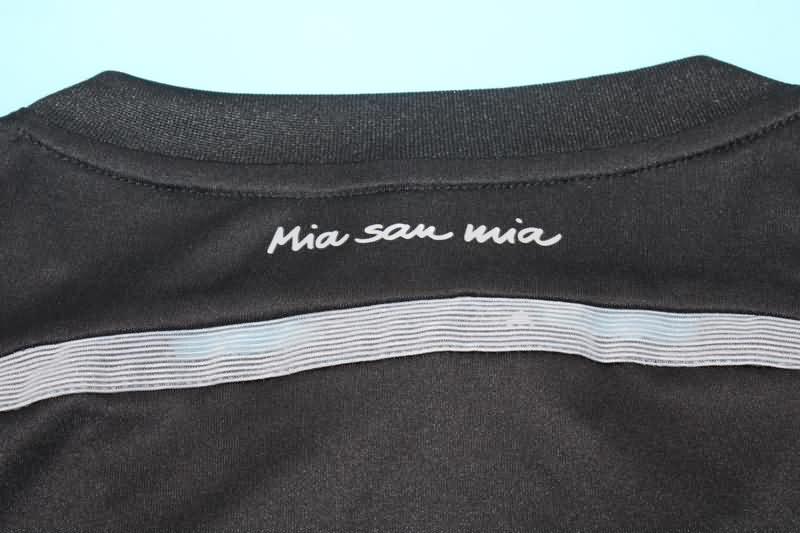 Thailand Quality(AAA) 2014/15 Bayern Munich Away Retro Soccer Jersey