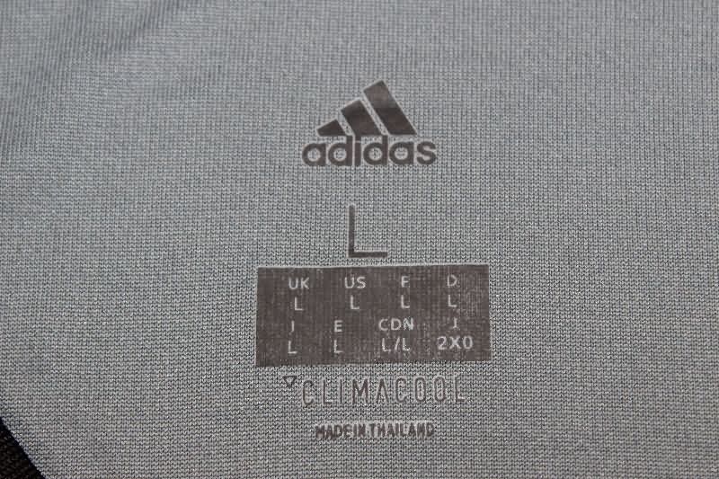 Thailand Quality(AAA) 2016/17 Bayern Munich Away Retro Soccer Jersey