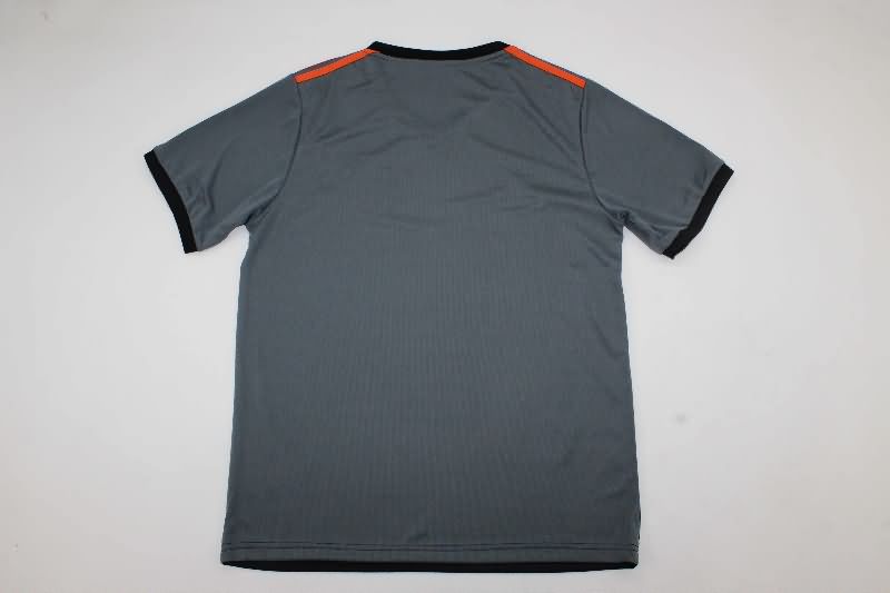 Thailand Quality(AAA) 2016/17 Bayern Munich Away Retro Soccer Jersey