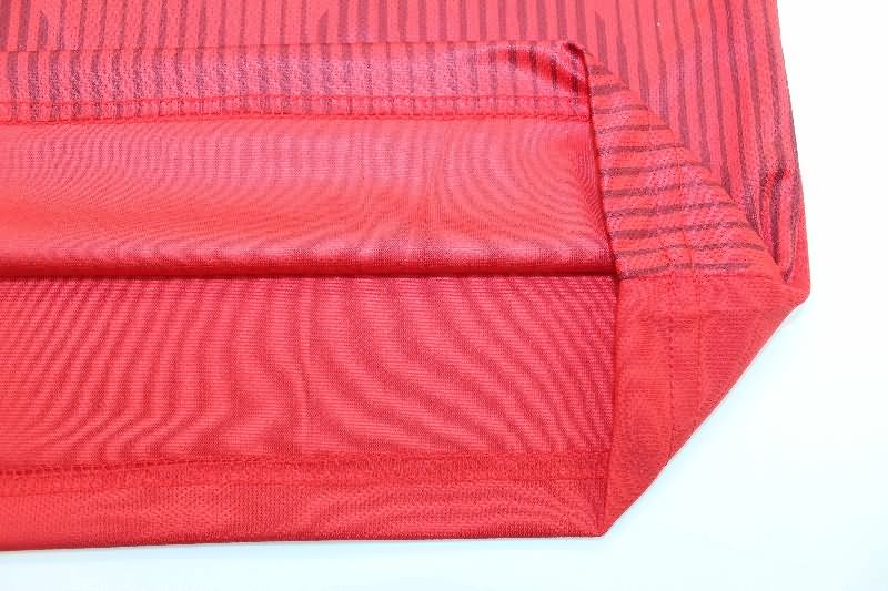 Thailand Quality(AAA) 2018/19 Bayern Munich Home Retro Soccer Jersey