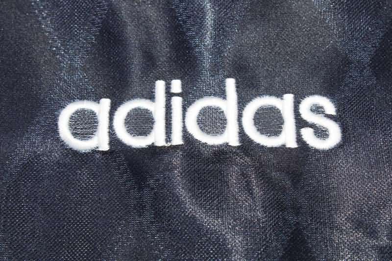 Thailand Quality(AAA) 1997/98 Bayern Munich Home Retro Soccer Jersey