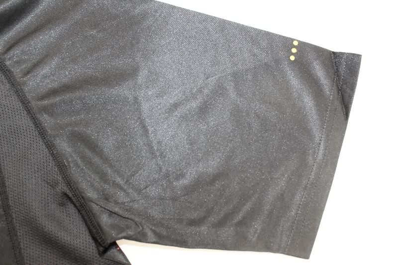 Thailand Quality(AAA) 2000 Belgium Away Retro Soccer Jersey