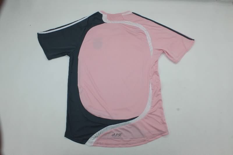 Thailand Quality(AAA) 2007/08 Benfica Away Retro Soccer Jersey