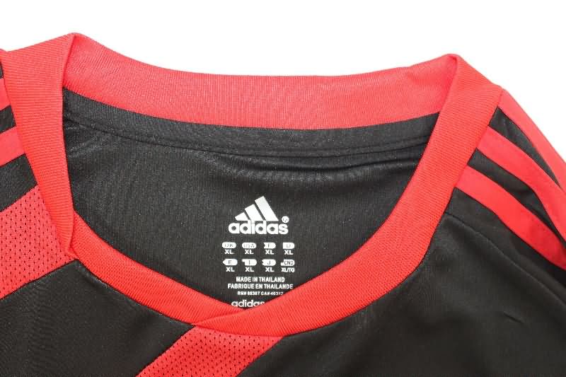 Thailand Quality(AAA) 2009/10 Benfica Away Retro Soccer Jersey