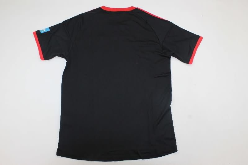 Thailand Quality(AAA) 2009/10 Benfica Away Retro Soccer Jersey