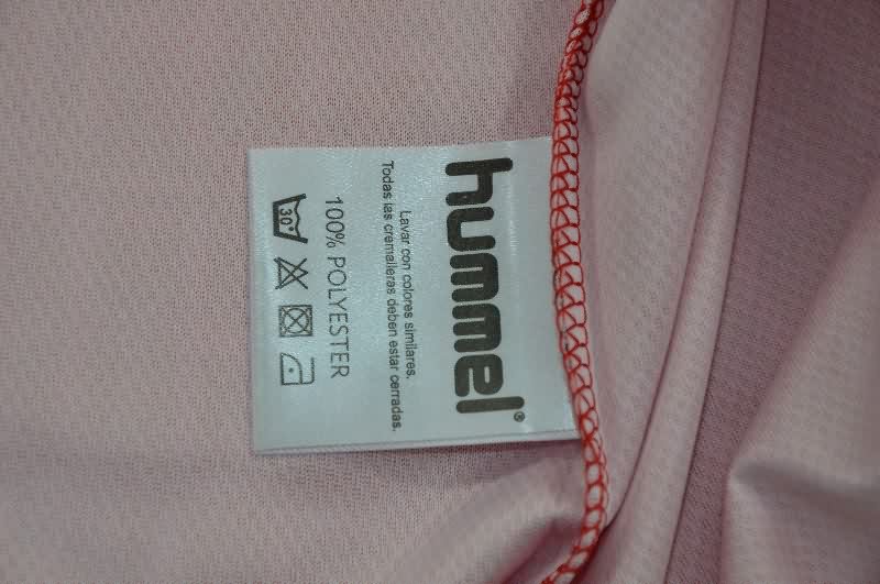 Thailand Quality(AAA) 1990/91 Benfica Home Retro Soccer Jersey