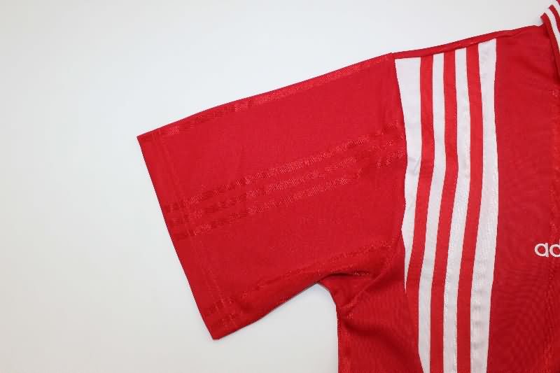 Thailand Quality(AAA) 1997/98 Benfica Home Retro Soccer Jersey