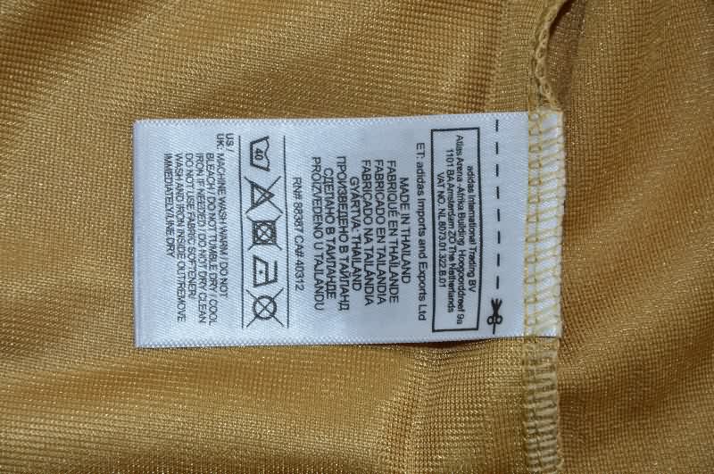 Thailand Quality(AAA) 1998/99 Benfica Away Retro Soccer Jersey