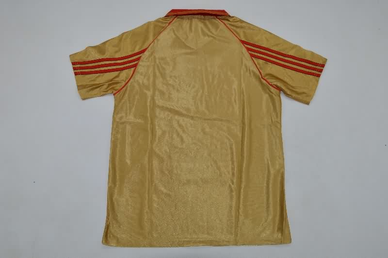 Thailand Quality(AAA) 1998/99 Benfica Away Retro Soccer Jersey