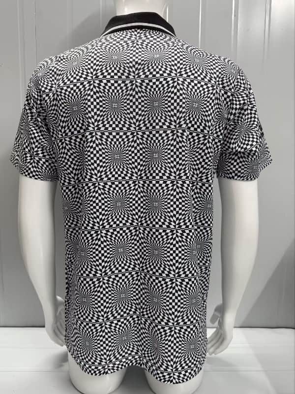 Thailand Quality(AAA) 1991/92 Besiktas Home Retro Soccer Jersey