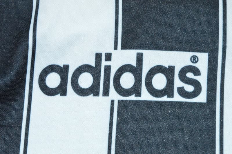 Thailand Quality(AAA) 1996/97 Besiktas Away Retro Soccer Jersey