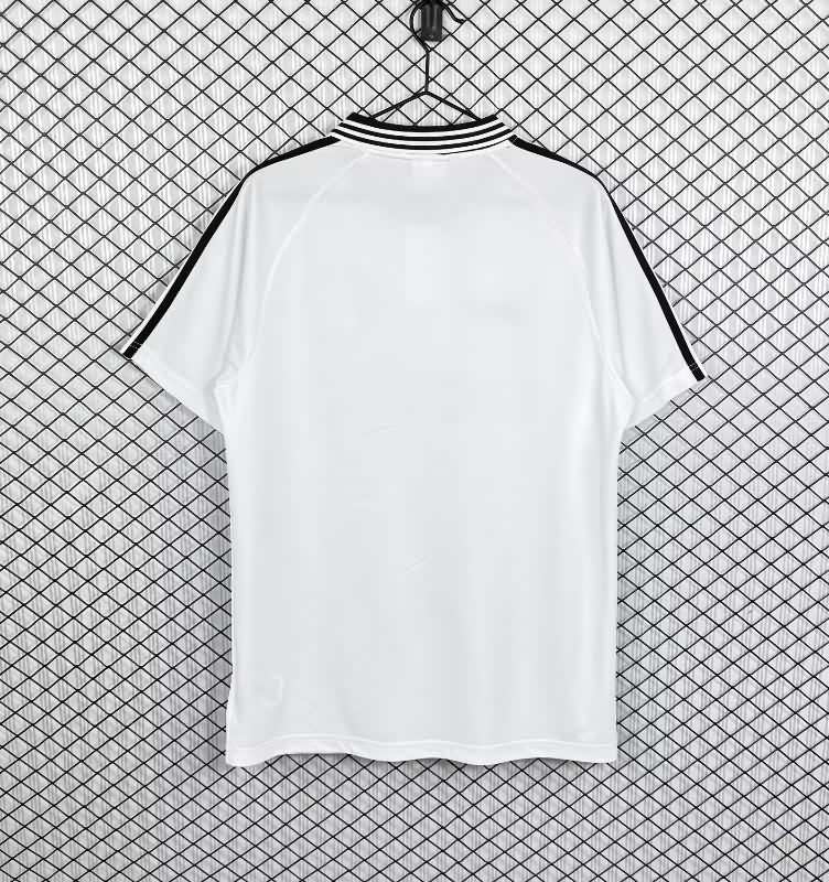 Thailand Quality(AAA) 1996/97 Besiktas Home Retro Soccer Jersey