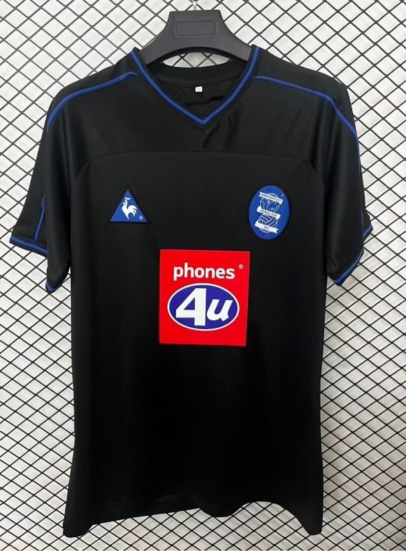 Thailand Quality(AAA) 2002/03 Birmingham City Away Retro Soccer Jersey Thailand Quality(AAA) 2002/03 Birmingham City Away Retro Soccer Jersey