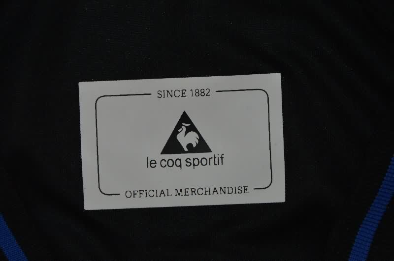 Thailand Quality(AAA) 2002/03 Birmingham City Away Retro Soccer Jersey