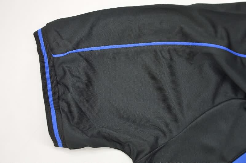 Thailand Quality(AAA) 2002/03 Birmingham City Away Retro Soccer Jersey