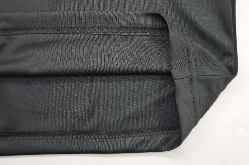 Thailand Quality(AAA) 2002/03 Birmingham City Away Retro Soccer Jersey