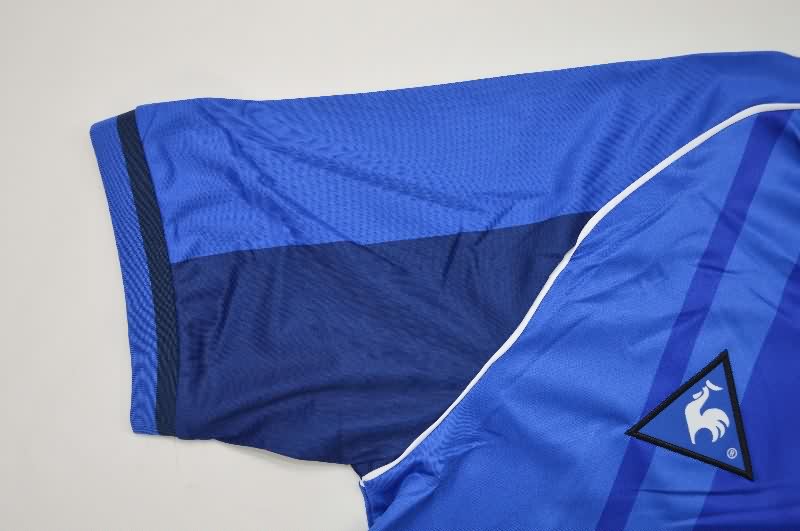 Thailand Quality(AAA) 2002/03 Birmingham City Home Retro Soccer Jersey