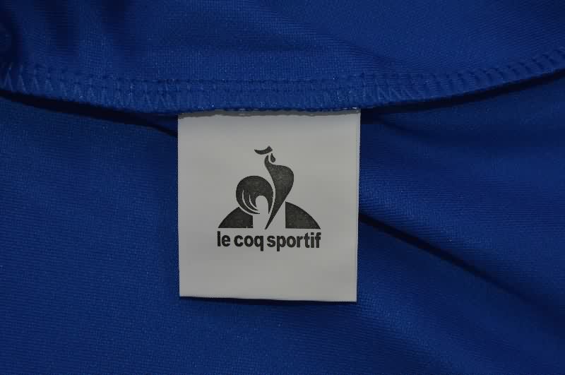 Thailand Quality(AAA) 2002/03 Birmingham City Home Retro Soccer Jersey