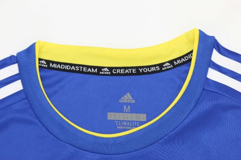 Thailand Quality(AAA) 2019/20 Birmingham City Home Retro Soccer Jersey