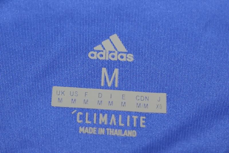 Thailand Quality(AAA) 2019/20 Birmingham City Home Retro Soccer Jersey