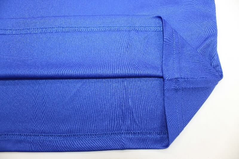 Thailand Quality(AAA) 2019/20 Birmingham City Home Retro Soccer Jersey