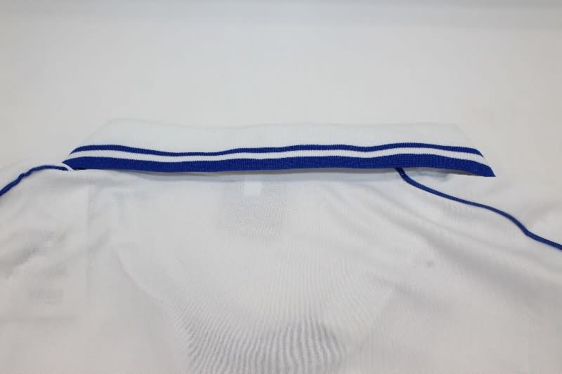 Thailand Quality(AAA) 1994/95 Birmingham City Away Retro Soccer Jersey