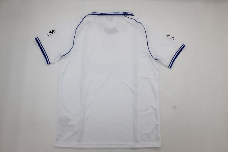 Thailand Quality(AAA) 1994/95 Birmingham City Away Retro Soccer Jersey