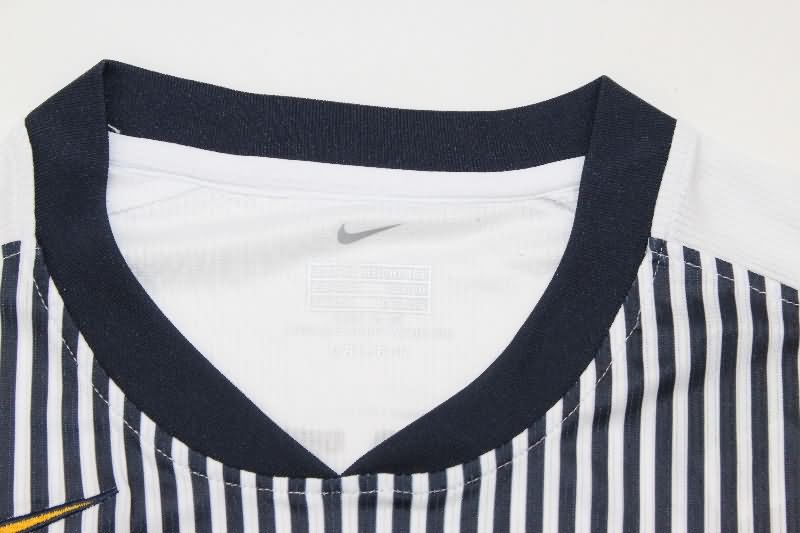 Thailand Quality(AAA) 2006/07 Boca Juniors Away Retro Soccer Jersey