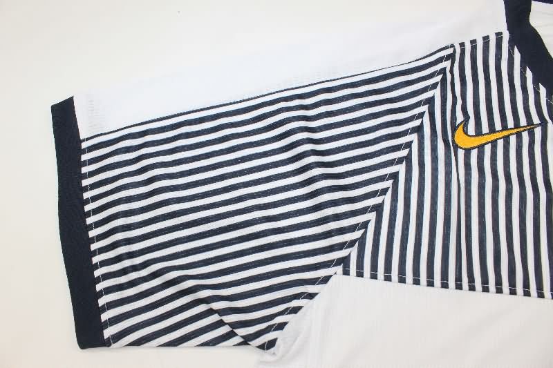 Thailand Quality(AAA) 2006/07 Boca Juniors Away Retro Soccer Jersey
