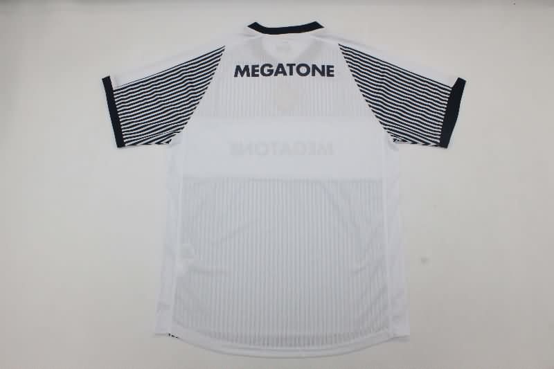 Thailand Quality(AAA) 2006/07 Boca Juniors Away Retro Soccer Jersey