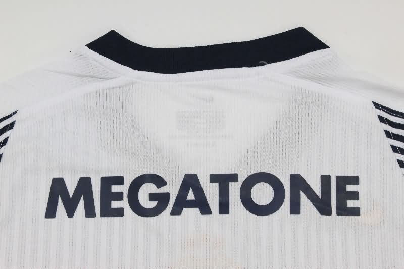 Thailand Quality(AAA) 2006/07 Boca Juniors Away Retro Soccer Jersey