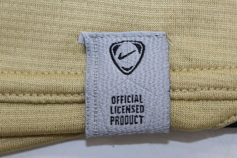 Thailand Quality(AAA) 2007/08 Boca Juniors Away Retro Soccer Jersey