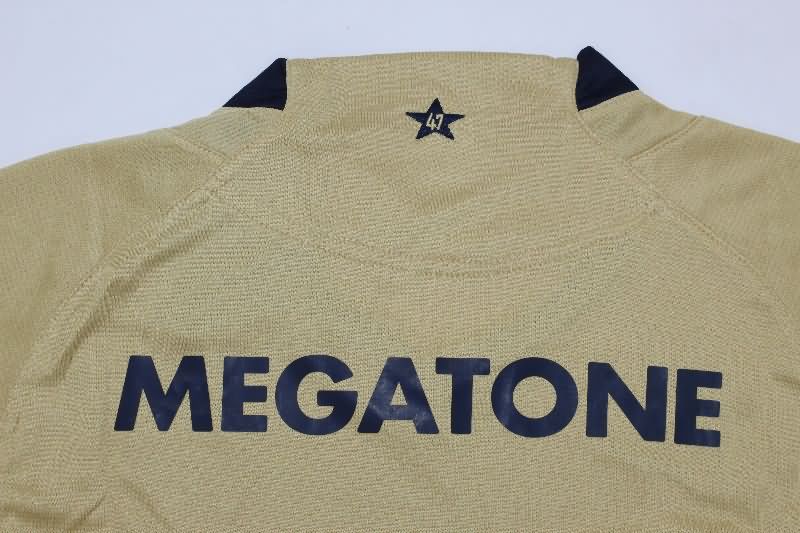 Thailand Quality(AAA) 2007/08 Boca Juniors Away Retro Soccer Jersey