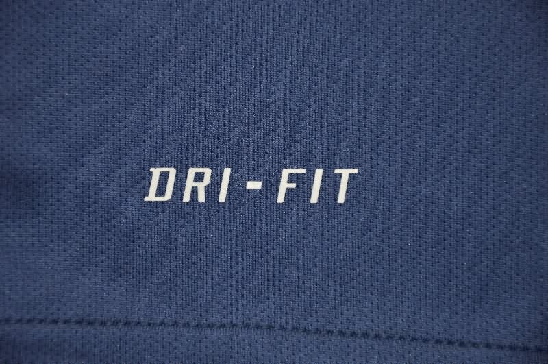 Thailand Quality(AAA) 2012/13 Boca Juniors Home Retro Soccer Jersey