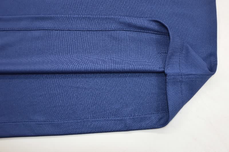 Thailand Quality(AAA) 2012/13 Boca Juniors Home Retro Soccer Jersey