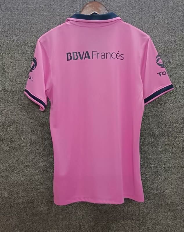 Thailand Quality(AAA) 2013/14 Boca Juniors Away Retro Soccer Jersey