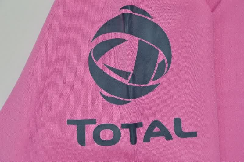 Thailand Quality(AAA) 2013/14 Boca Juniors Away Retro Long Sleeve Soccer Jersey