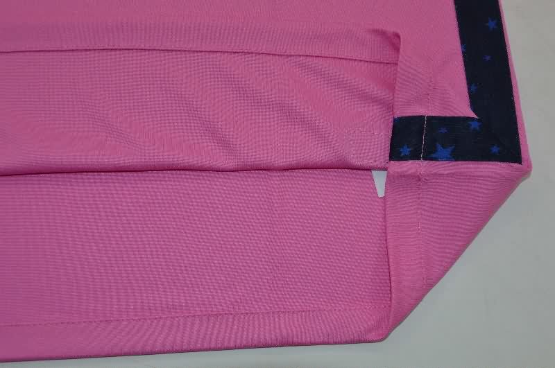 Thailand Quality(AAA) 2013/14 Boca Juniors Away Retro Long Sleeve Soccer Jersey