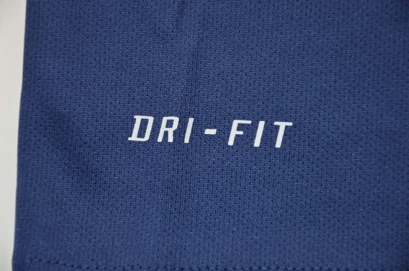 Thailand Quality(AAA) 2014/15 Boca Juniors Home Retro Soccer Jersey