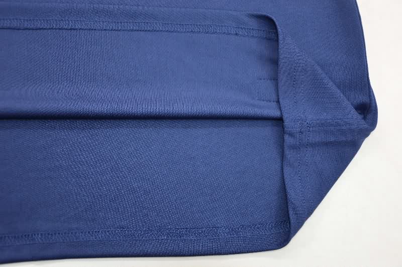 Thailand Quality(AAA) 2014/15 Boca Juniors Home Retro Soccer Jersey