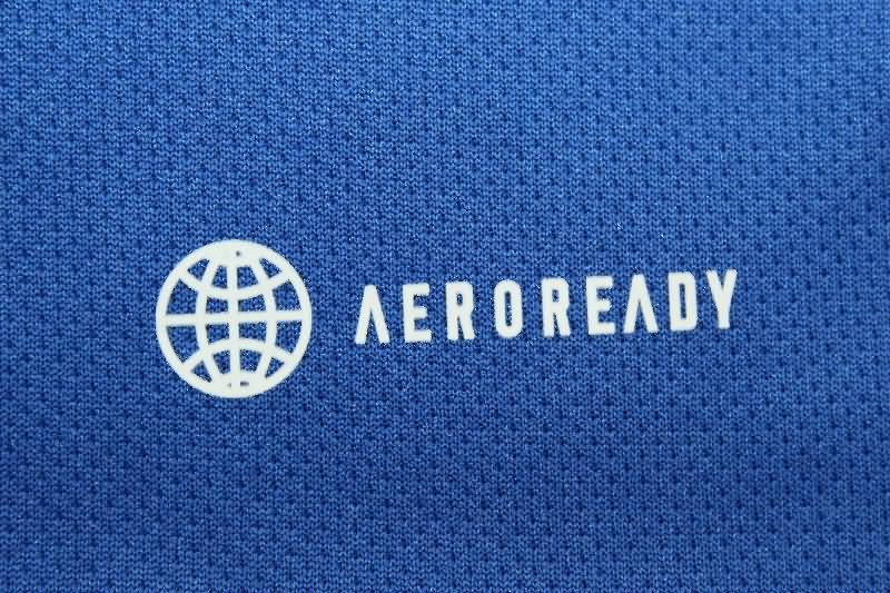 Thailand Quality(AAA) 2022/23 Boca Juniors Home Retro Soccer Jersey