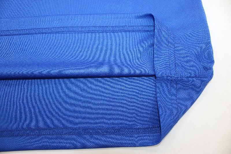 Thailand Quality(AAA) 2022/23 Boca Juniors Home Retro Soccer Jersey