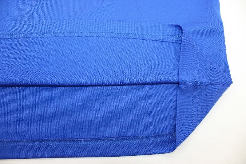 Thailand Quality(AAA) 1985/86 Boca Juniors Home Retro Soccer Jersey