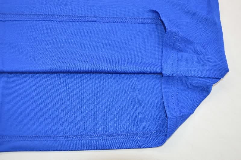 Thailand Quality(AAA) 1986/88 Boca Juniors Home Retro Soccer Jersey