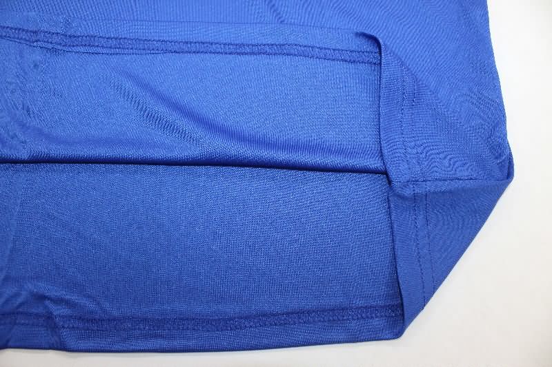 Thailand Quality(AAA) 1990/91 Boca Juniors Home Retro Soccer Jersey
