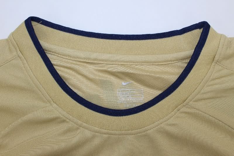 Thailand Quality(AAA) 1999/00 Boca Juniors Third Retro Soccer Jersey