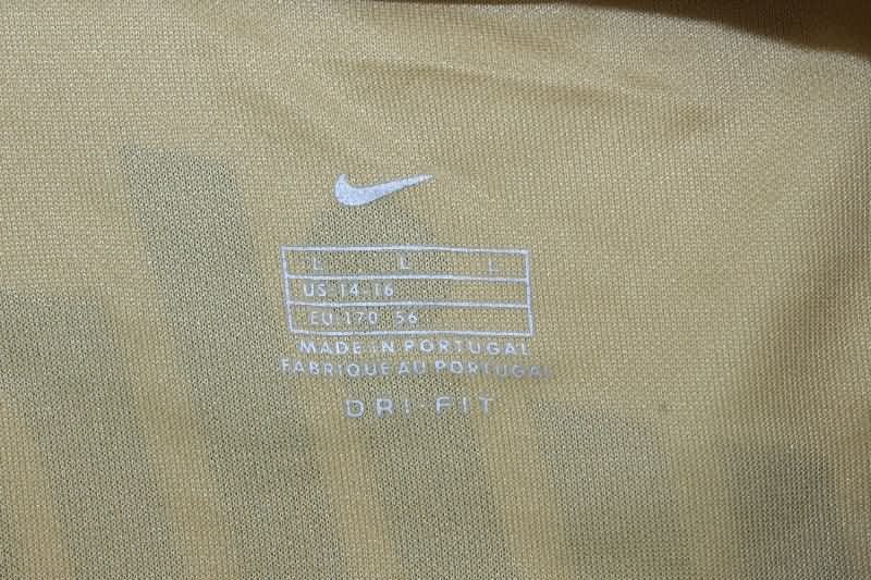 Thailand Quality(AAA) 1999/00 Boca Juniors Third Retro Soccer Jersey