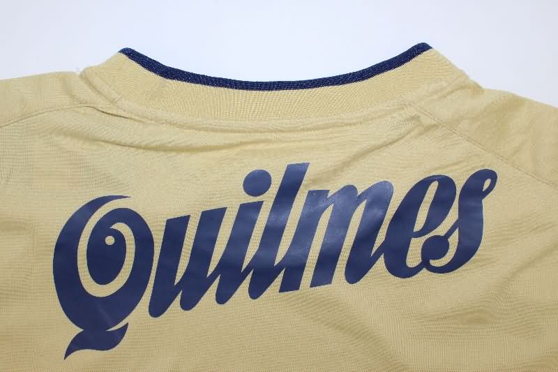 Thailand Quality(AAA) 1999/00 Boca Juniors Third Retro Soccer Jersey