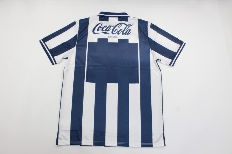 Thailand Quality(AAA) 1994 Botafogo Home Retro Soccer Jersey