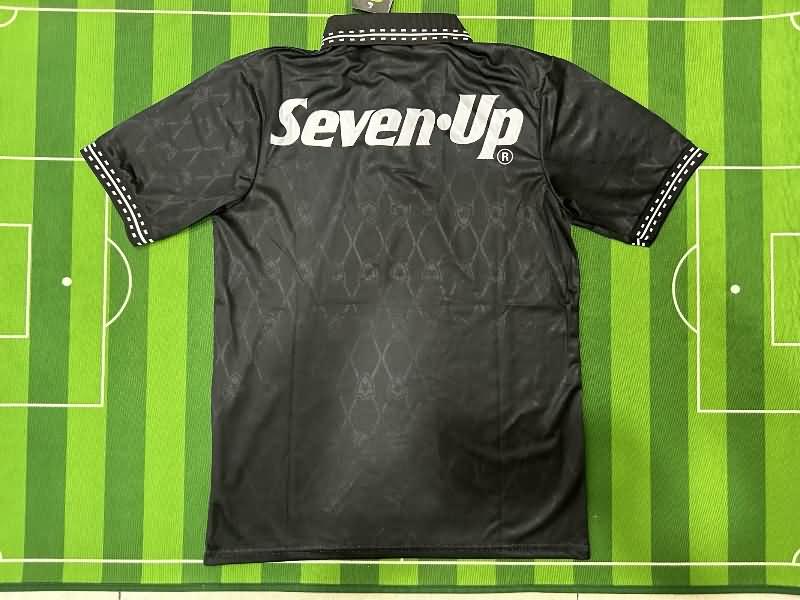 Thailand Quality(AAA) 1995 Botafogo Third Retro Soccer Jersey